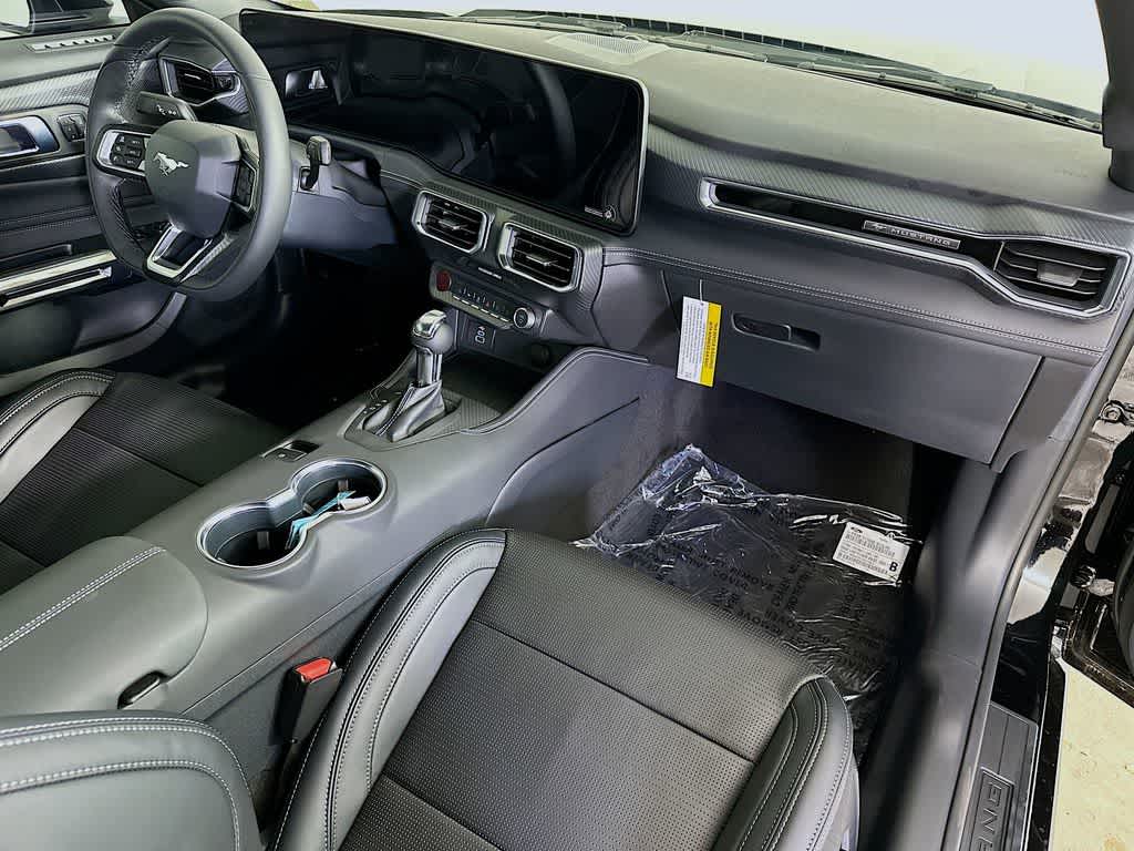 Thumbnail: 2026 Ford Mustang - 29