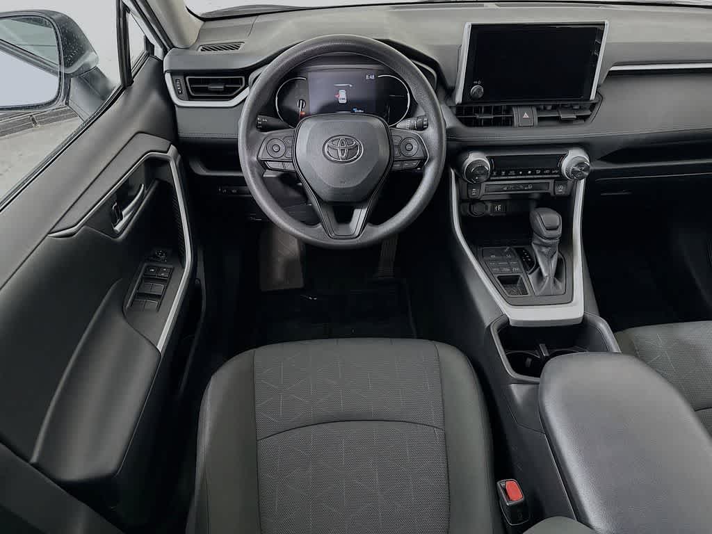 Thumbnail: 2025 Toyota RAV4 - 10
