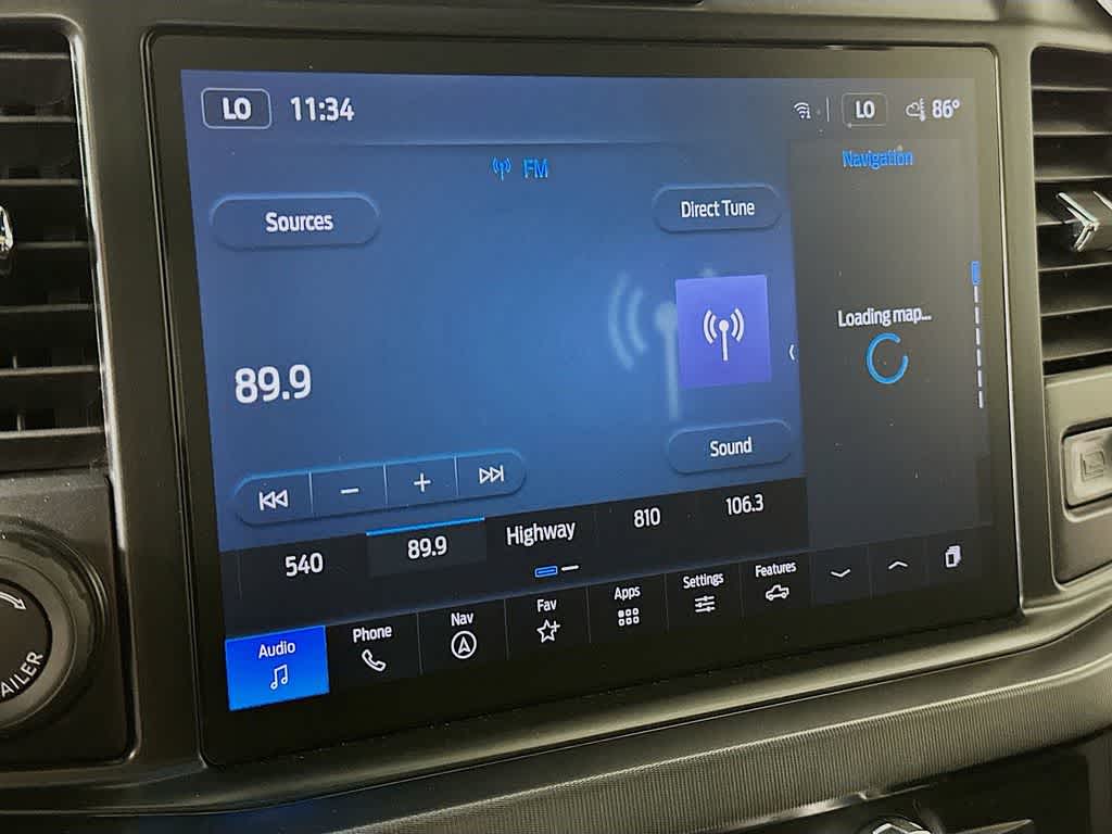 Thumbnail: 2026 Ford F-250 - 17