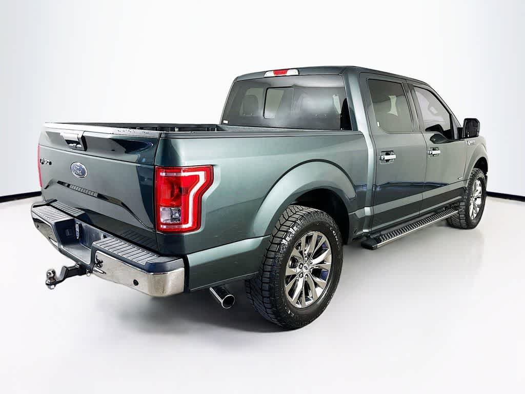 Thumbnail: 2015 Ford F-150 - 25