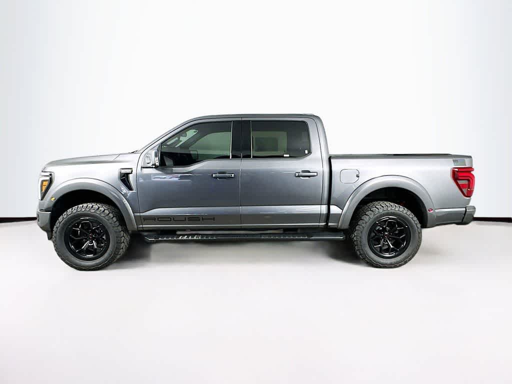 Thumbnail: 2025 Ford F-150 - 4