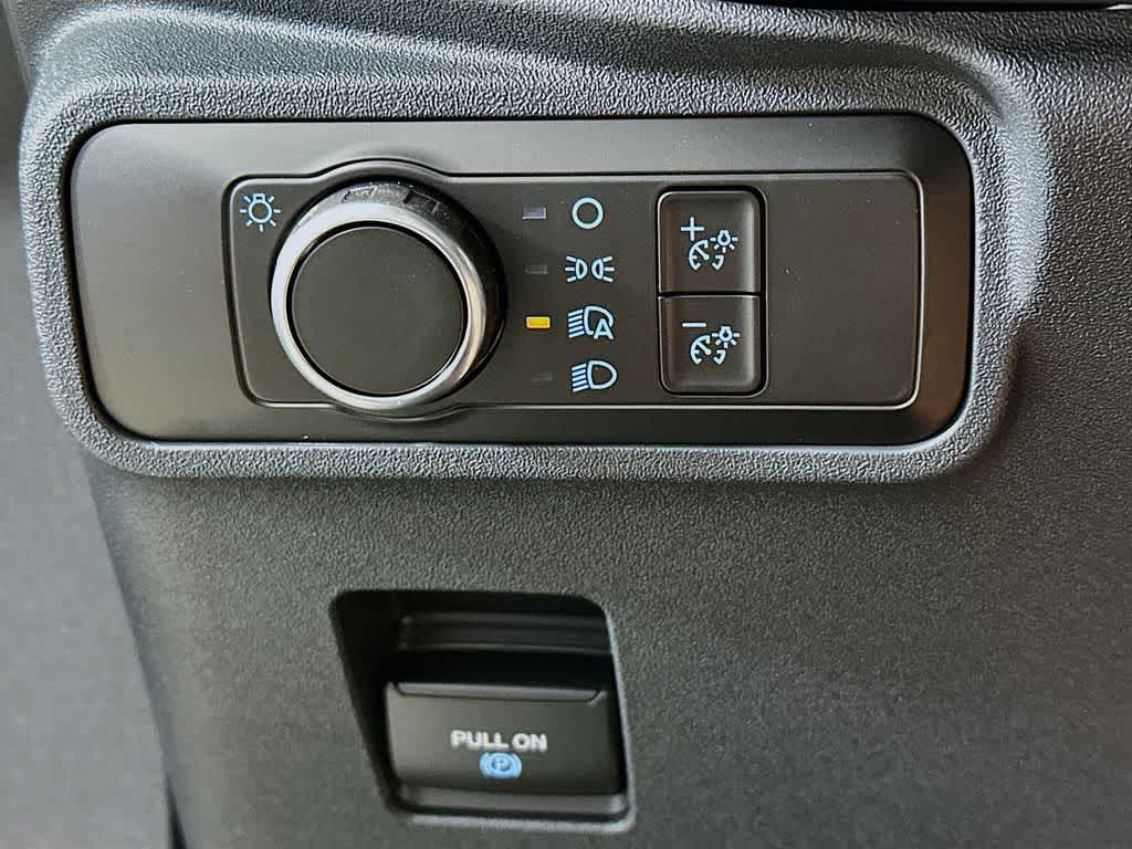 Thumbnail: 2025 Ford Bronco - 26