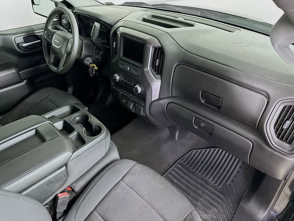 Thumbnail: 2020 GMC Sierra 1500 - 32