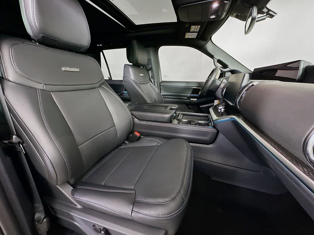 Thumbnail: 2026 Ford Expedition - 15