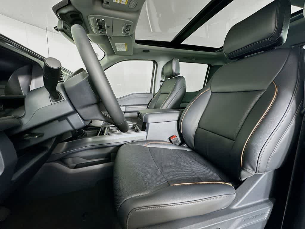 Thumbnail: 2026 Ford F-250 - 12