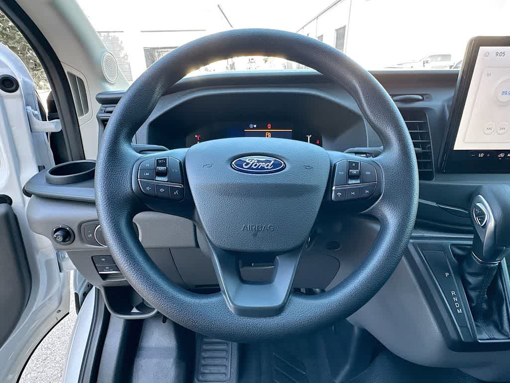 Thumbnail: 2026 Ford Transit Series - 14