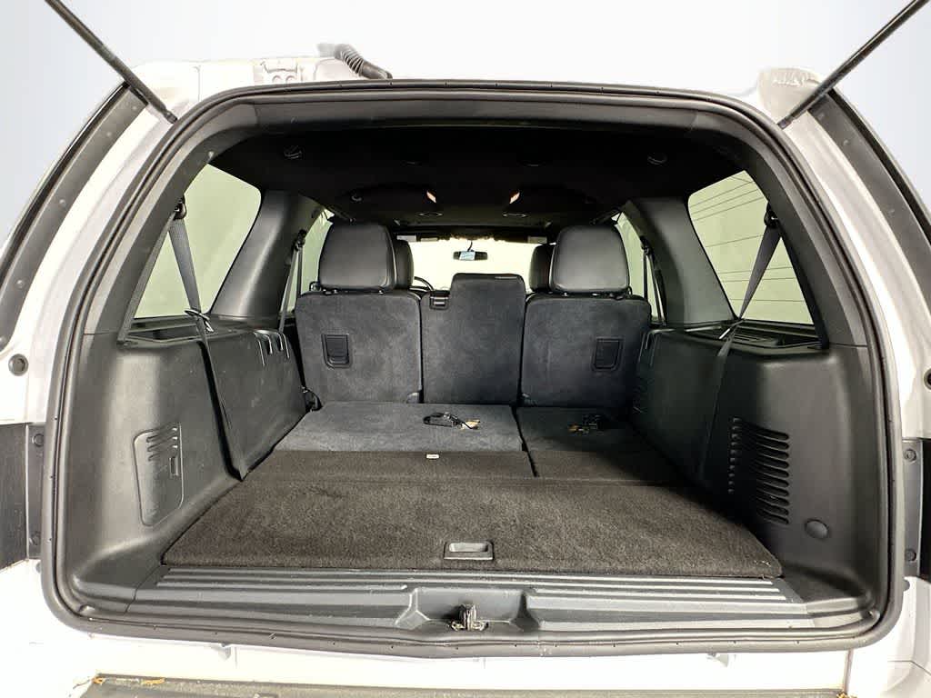 Thumbnail: 2017 Ford Expedition - 21