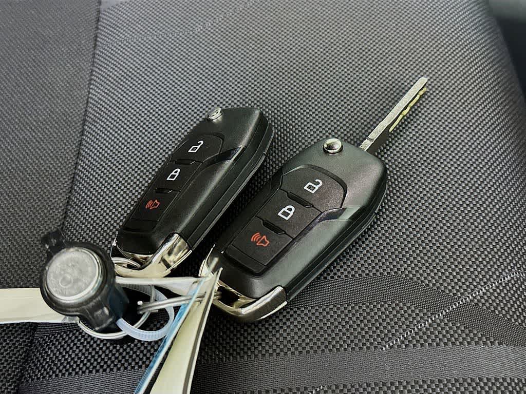 Thumbnail: 2026 Ford F-150 - 22