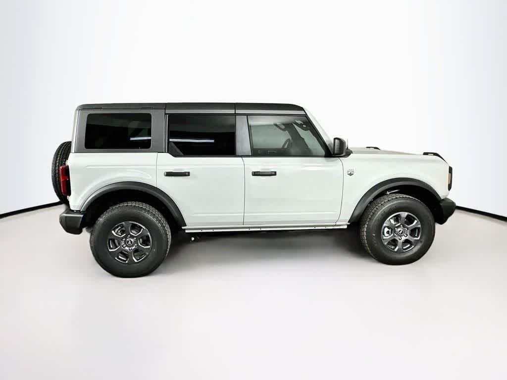 Thumbnail: 2026 Ford Bronco - 26