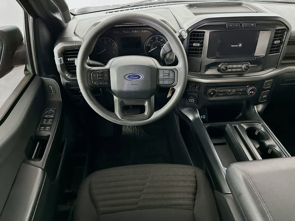 2023 Ford F-150 XL 10