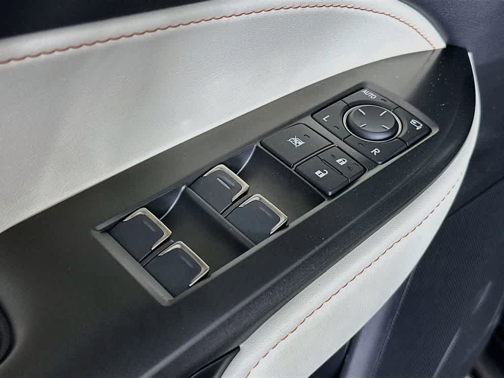 Thumbnail: 2024 Lexus NX - 26