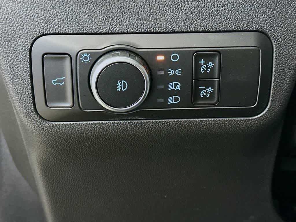 Thumbnail: 2025 Ford Bronco Sport - 26