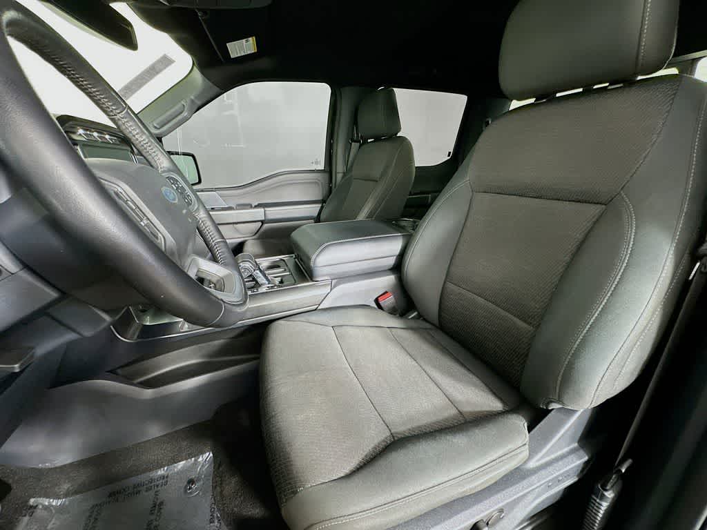 2022 Ford F-150 XLT 12