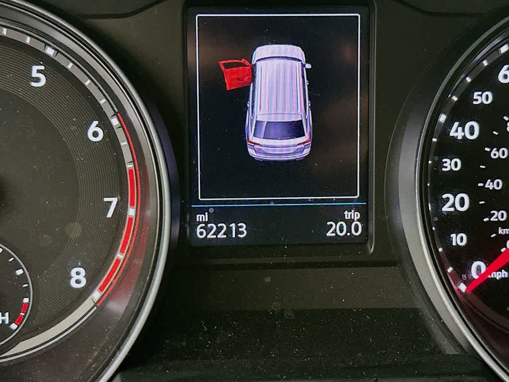 Thumbnail: 2021 Volkswagen Atlas - 19