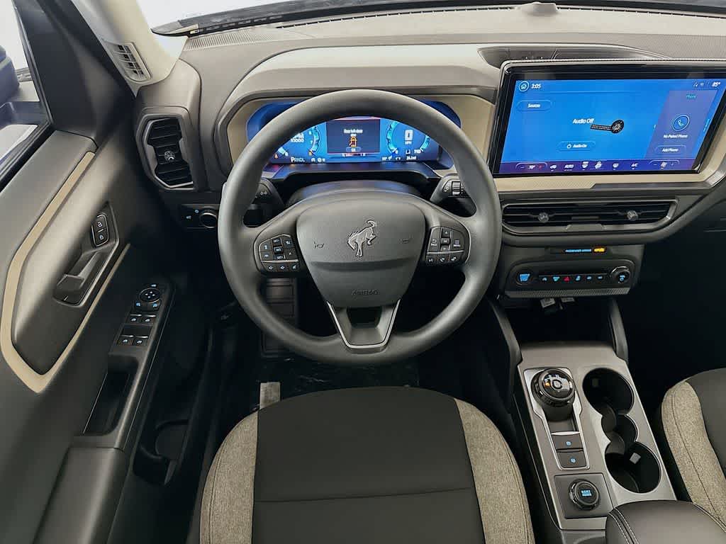 Thumbnail: 2025 Ford Bronco Sport - 10