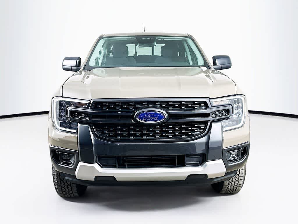 Thumbnail: 2025 Ford Ranger - 6