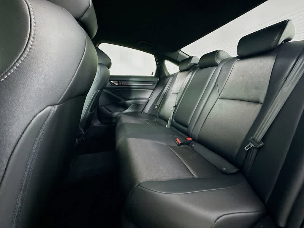 Thumbnail: 2020 Honda Accord - 12