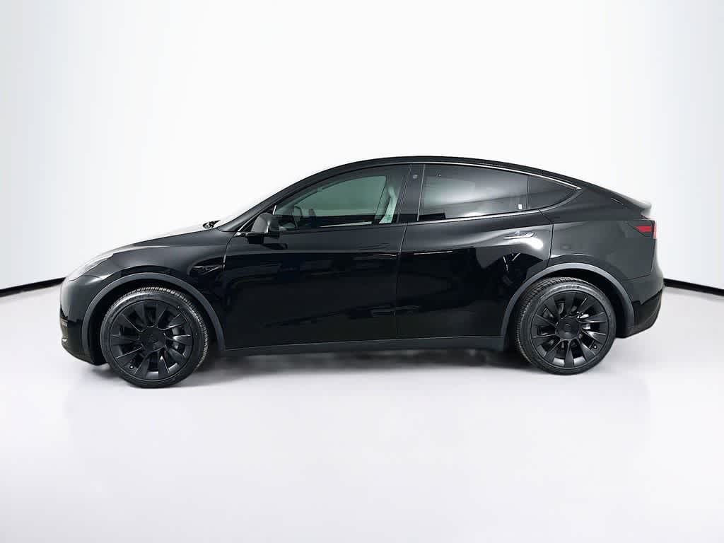 Used 2022 Tesla Model Y Long Range SUV