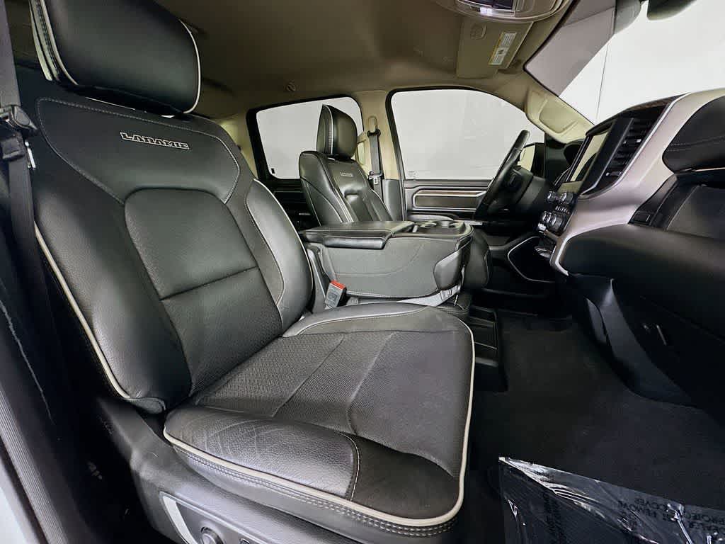 Thumbnail: 2020 RAM 1500 - 15