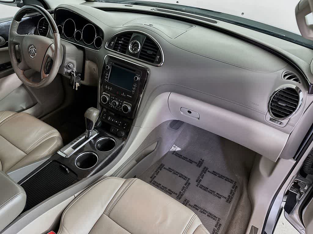 Thumbnail: 2016 Buick Enclave - 35