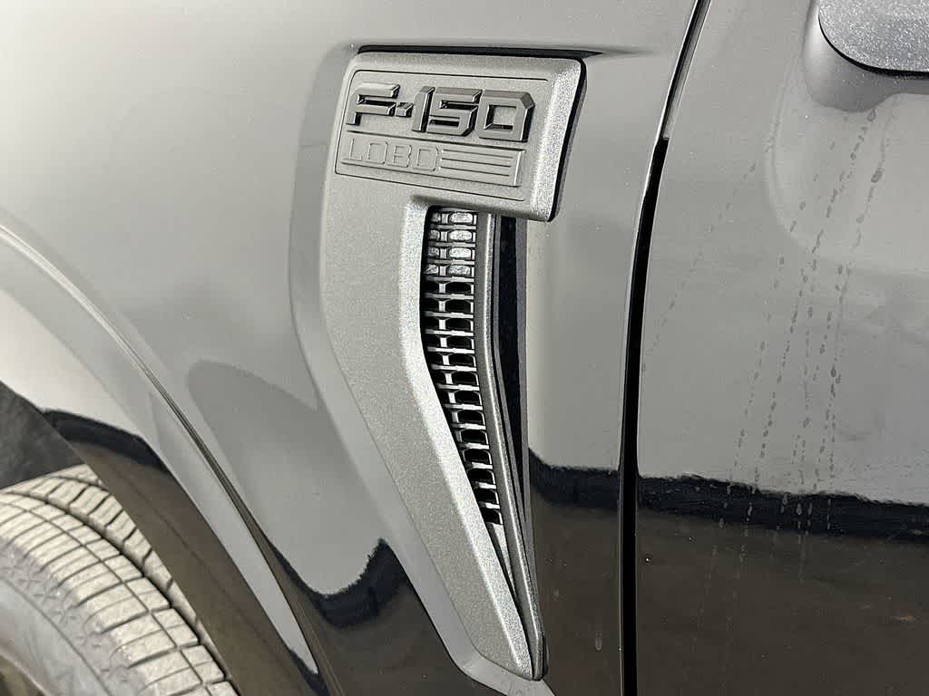 Thumbnail: 2025 Ford F-150 - 7