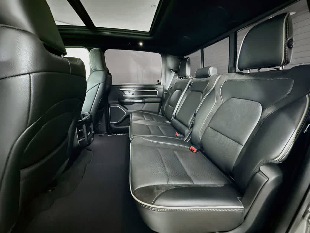 Thumbnail: 2022 RAM 1500 - 13