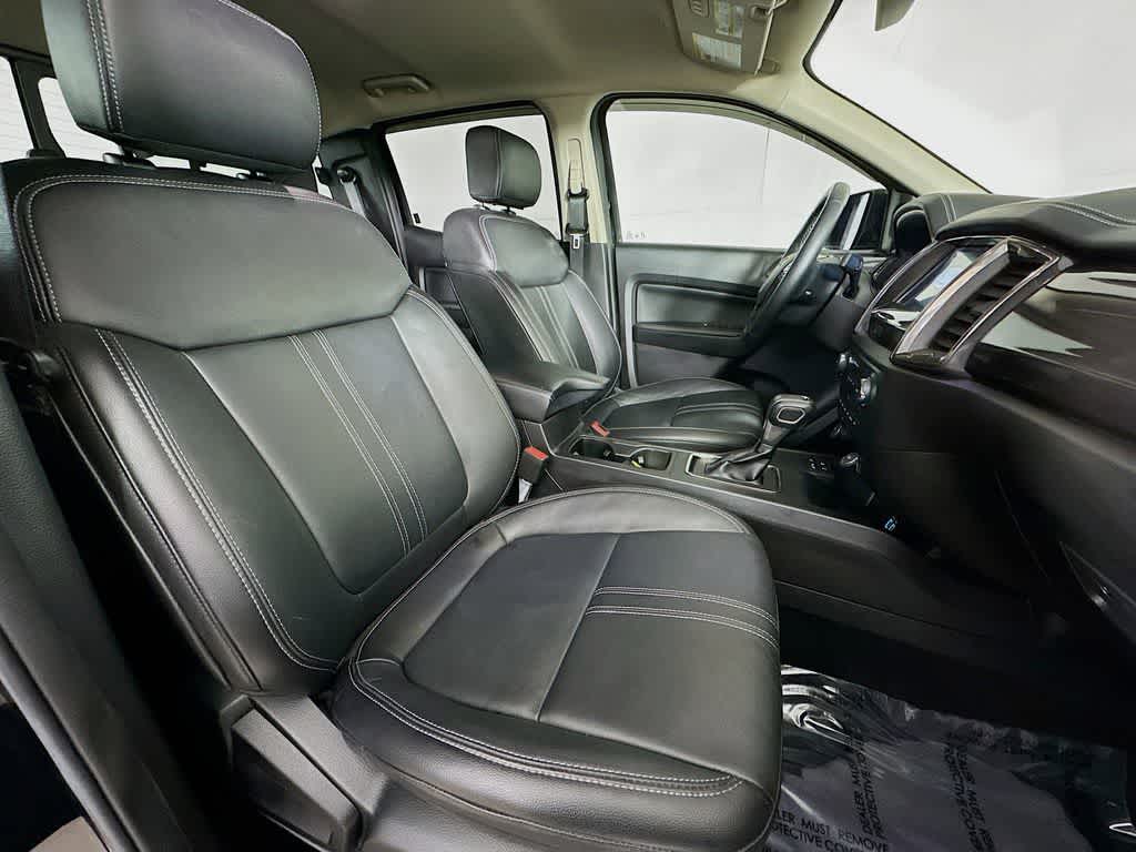 Thumbnail: 2020 Ford Ranger - 14