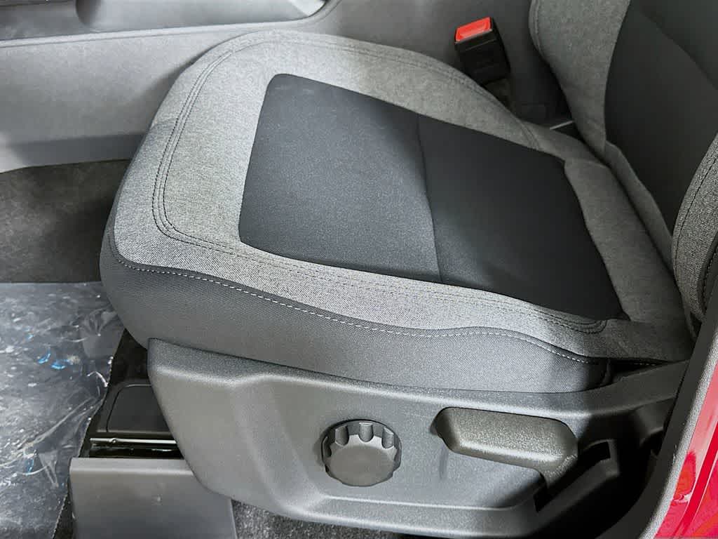 Thumbnail: 2025 Ford Bronco - 30