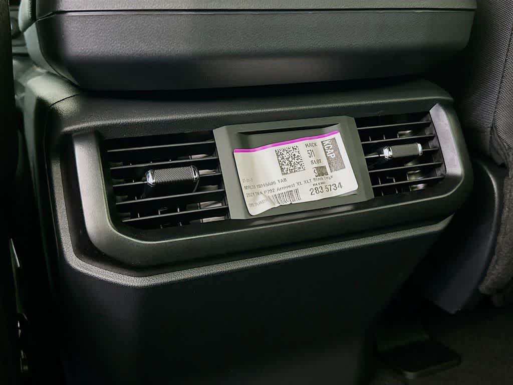 Thumbnail: 2025 Ford F-150 - 13