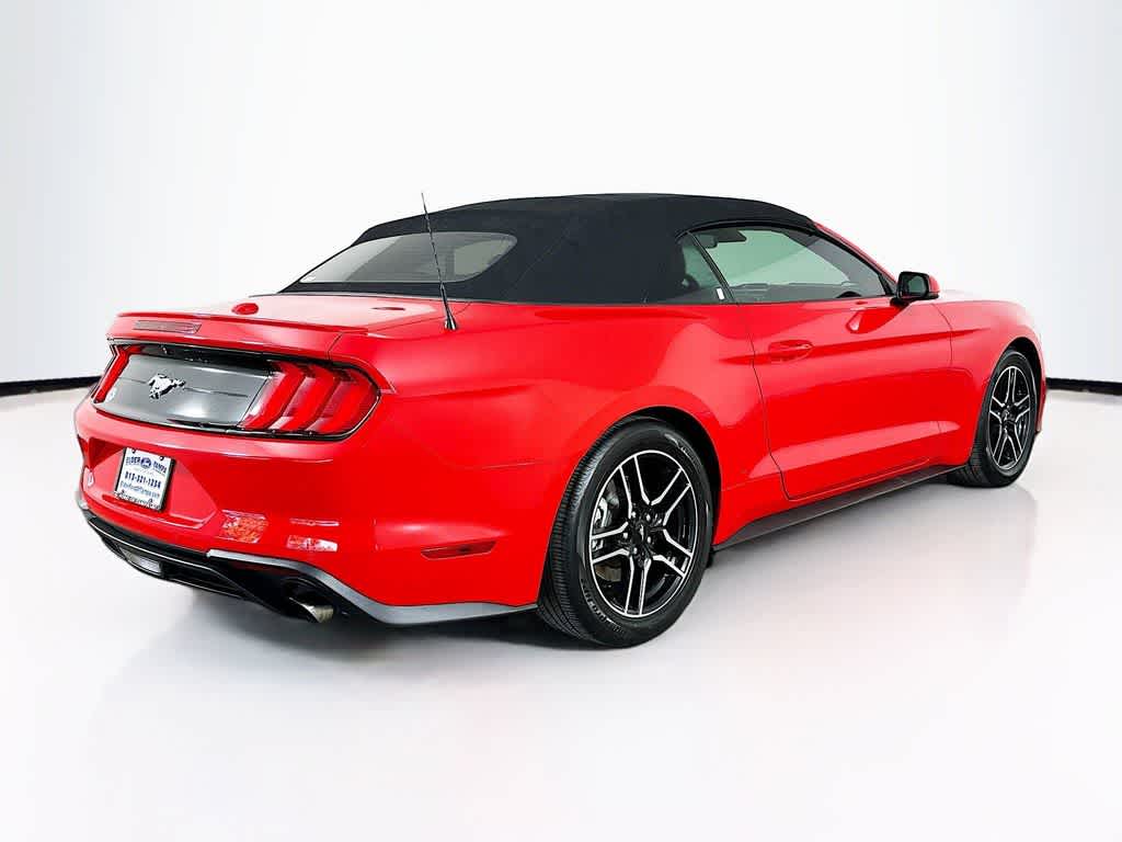 2018 Ford Mustang  24