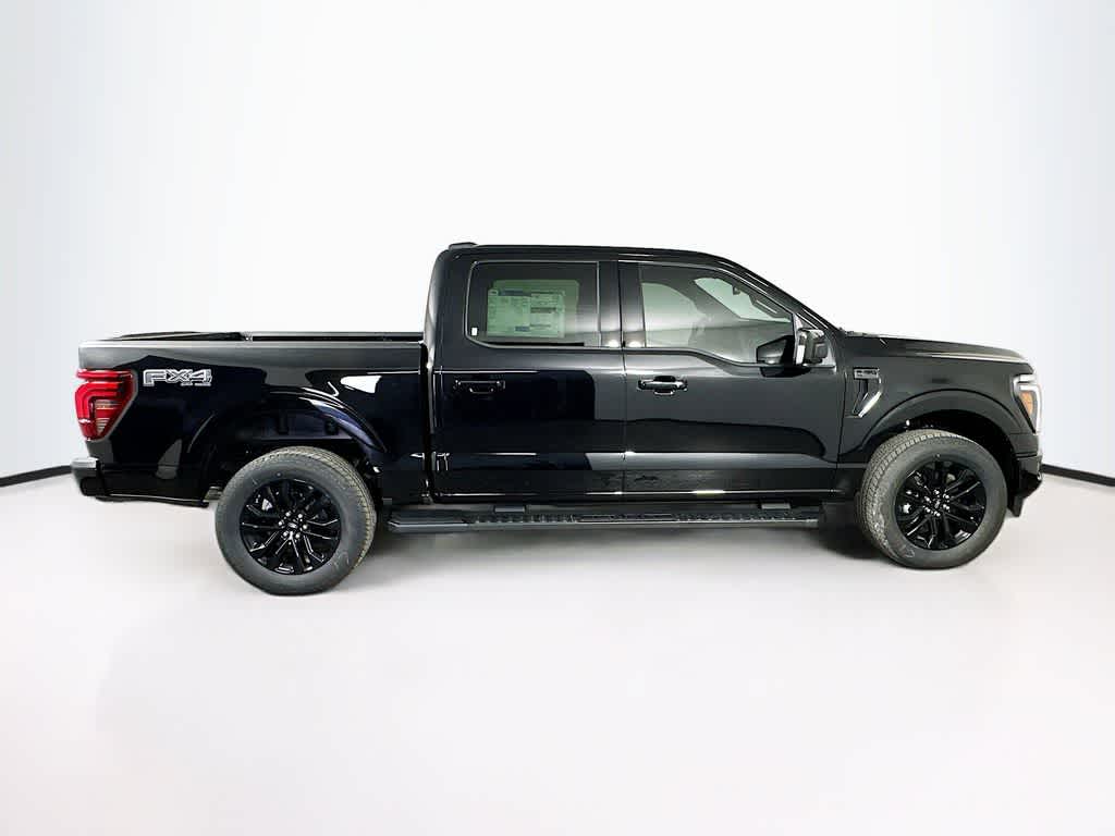 Thumbnail: 2025 Ford F-150 - 26