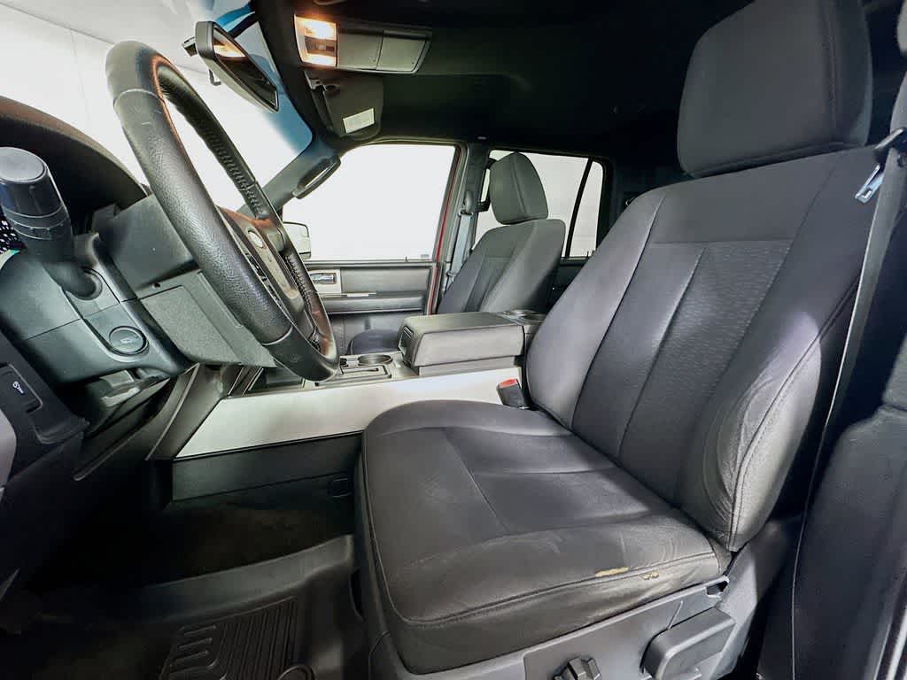 Thumbnail: 2017 Ford Expedition - 12