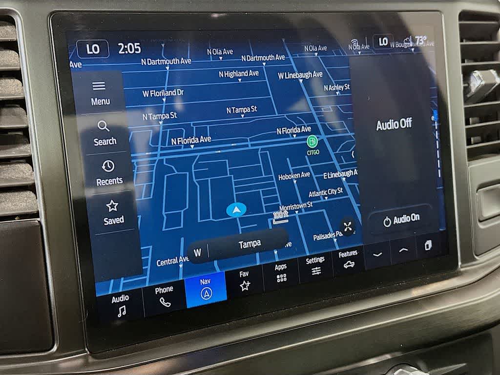 Thumbnail: 2023 Ford Econoline - 27