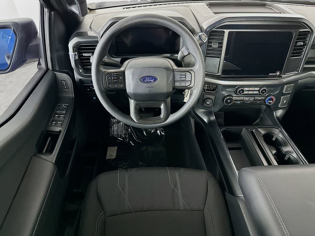 Thumbnail: 2025 Ford F-150 - 10