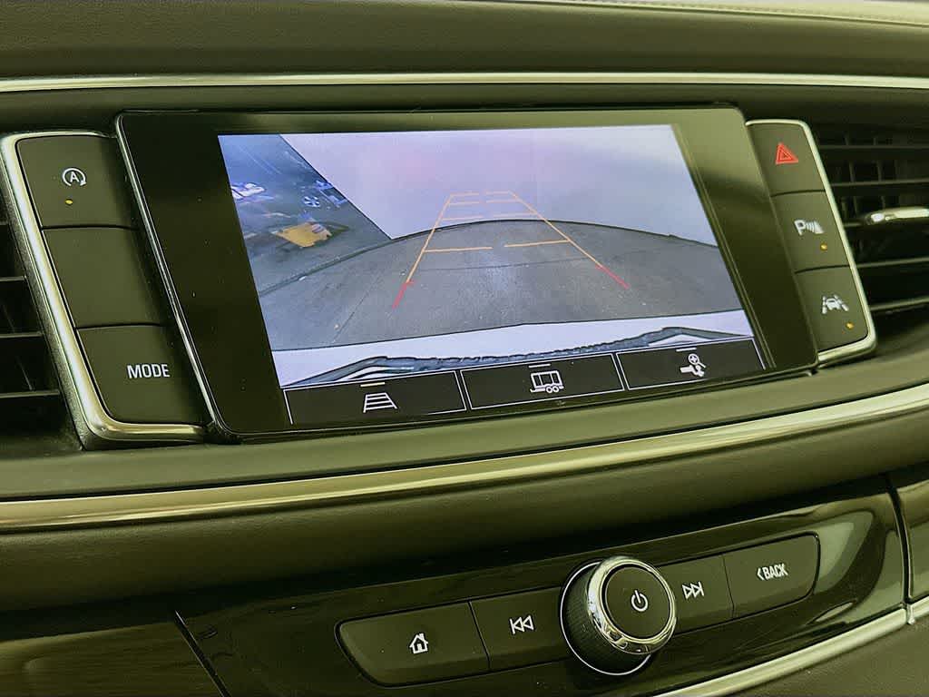 Thumbnail: 2023 Buick Enclave - 27