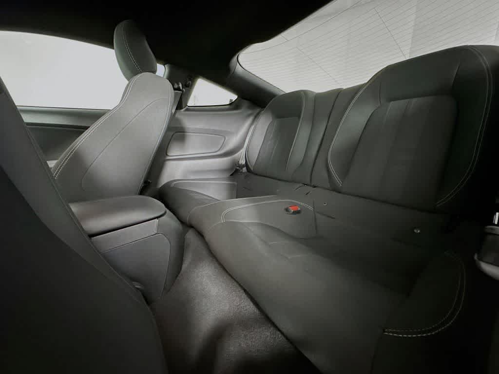 Thumbnail: 2022 Ford Mustang - 12