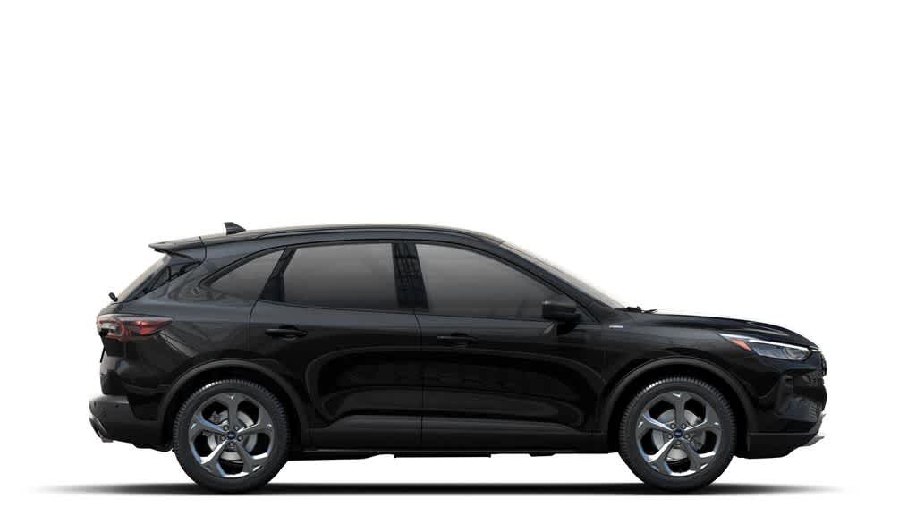 Thumbnail: 2025 Ford Escape - 5