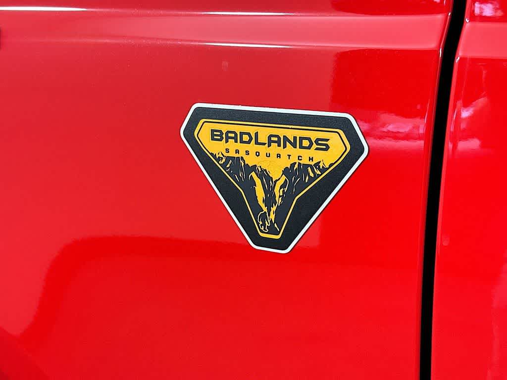 Thumbnail: 2024 Ford Bronco - 7