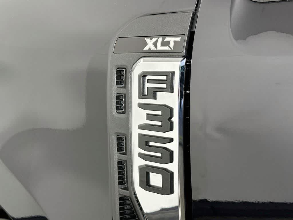 Thumbnail: 2026 Ford F-350 - 7