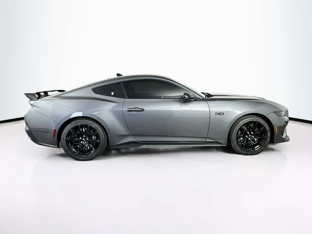 Thumbnail: 2026 Ford Mustang - 24