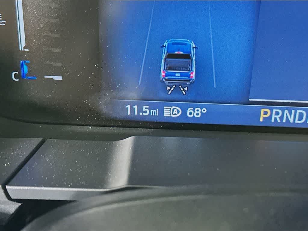 Thumbnail: 2025 Ford Maverick - 19