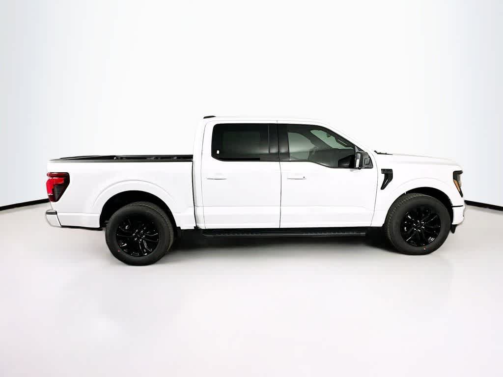 Thumbnail: 2026 Ford F-150 - 26