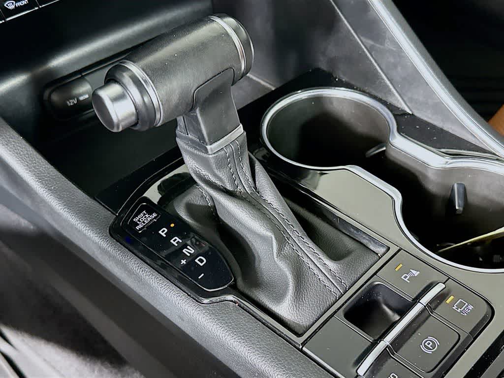 Thumbnail: 2023 Kia K5 - 19