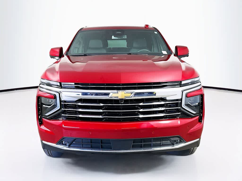 Thumbnail: 2025 Chevrolet Tahoe - 6