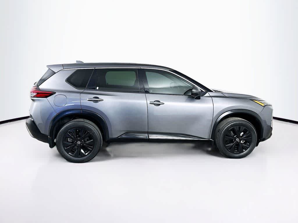 Thumbnail: 2021 Nissan Rogue - 26