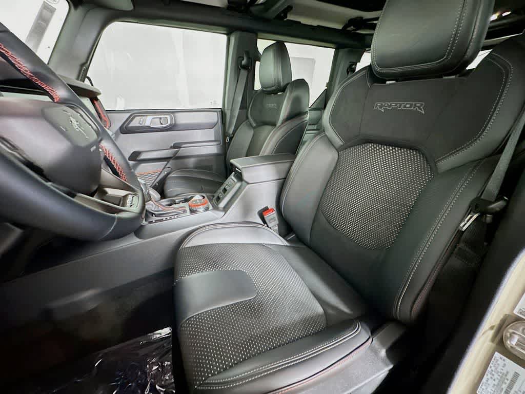 Thumbnail: 2025 Ford Bronco - 12