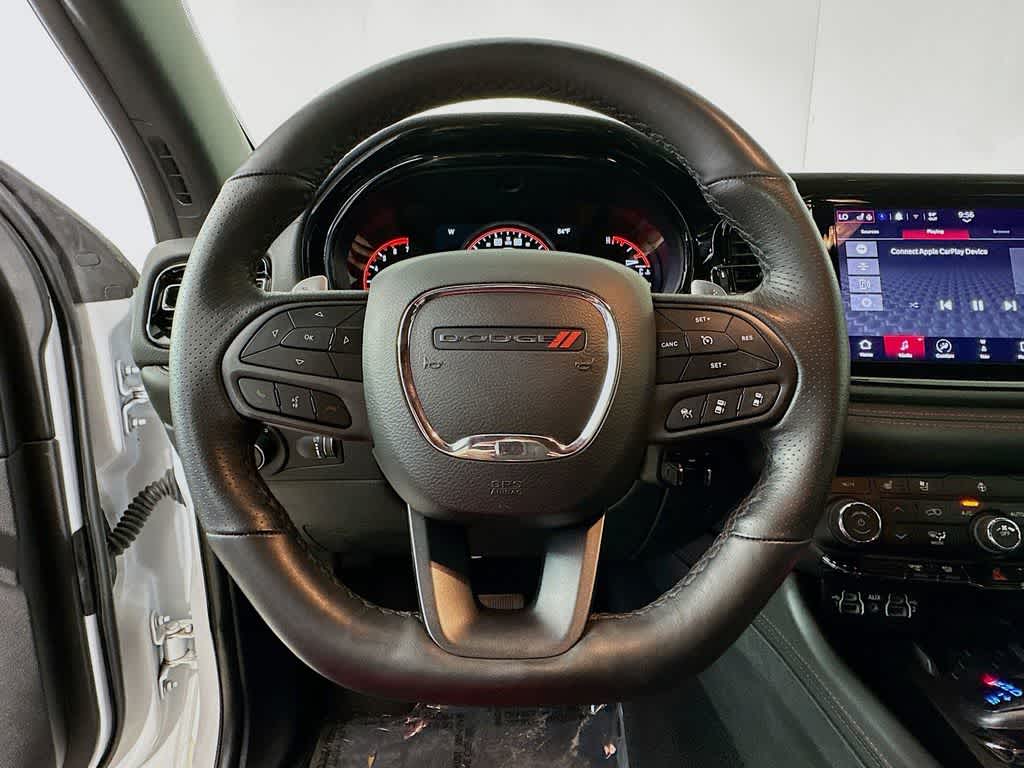 Thumbnail: 2025 Dodge Durango - 16