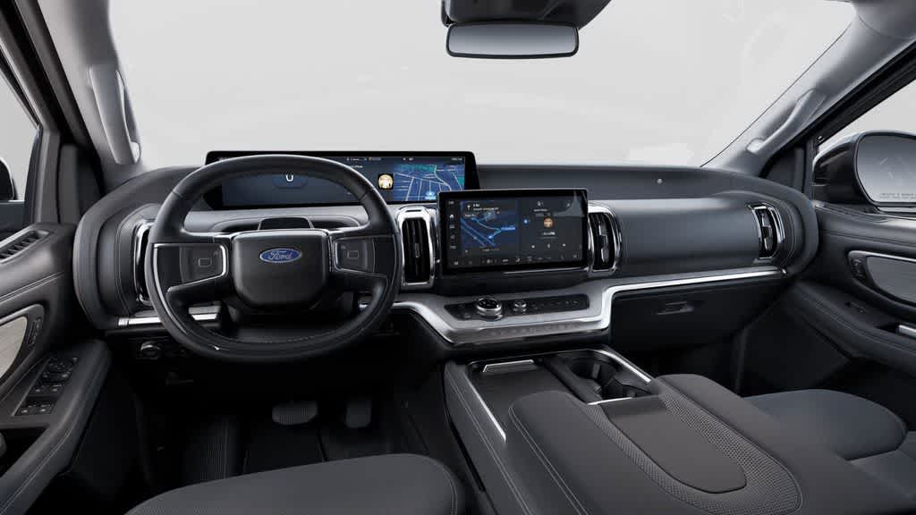 Thumbnail: 2025 Ford Expedition - 7