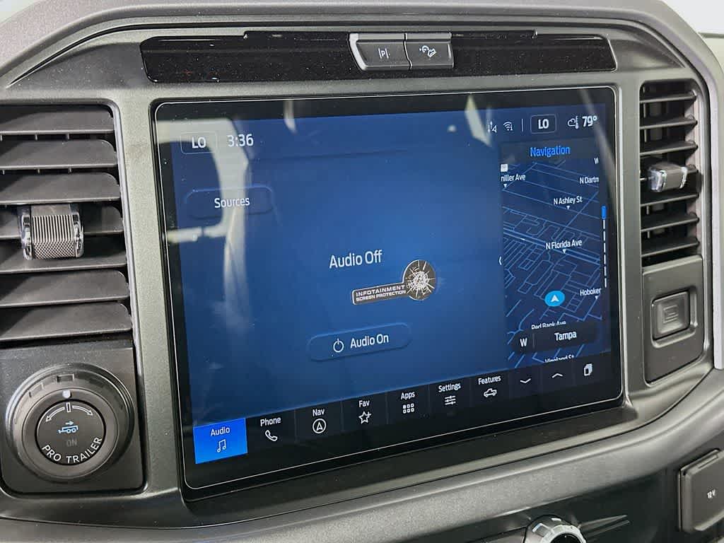 Thumbnail: 2025 Ford F-150 - 17