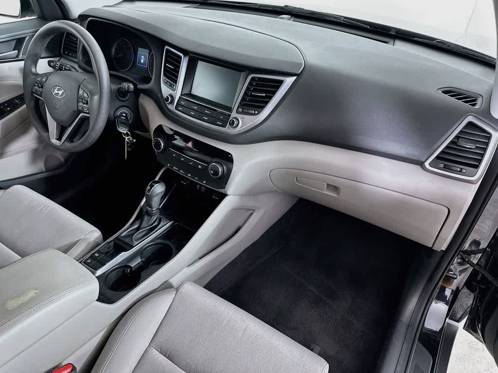 Thumbnail: 2018 Hyundai Tucson - 30
